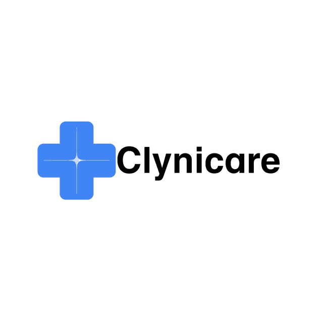 Clynicare Logo